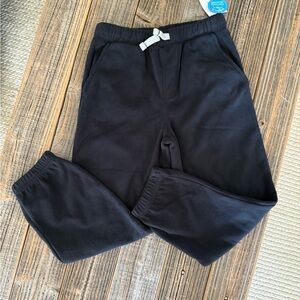 NWT Carter’s 5T Fleece Pants